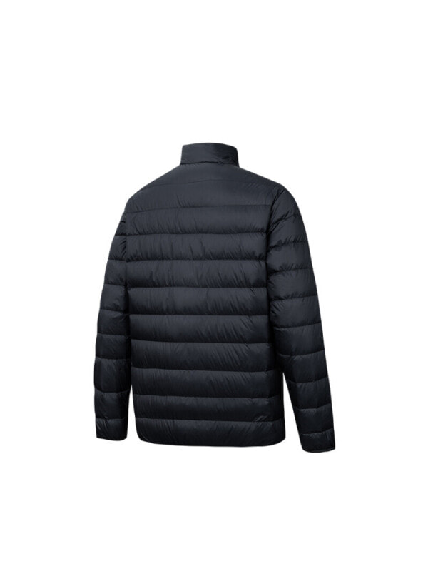 Куртка зимняя мужская для тренировок Anta 6911713053488