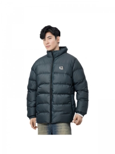 Пуховик мужской для повседневной носки anta 6903711651803