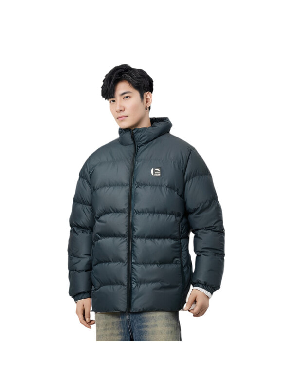 Пуховик мужской для повседневной носки anta 6903711651803