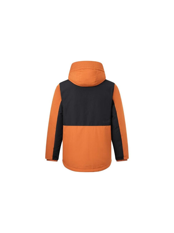 Пуховик утепленный мужской для спорта LiNing 6905154803351