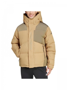 Пуховик мужской повседневный Adidas T05116673001