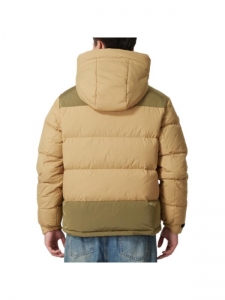 Пуховик мужской повседневный Adidas T05116673001