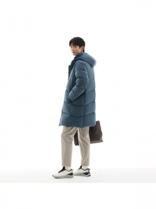 Пуховик мужской повседневный Anta 6903711730577