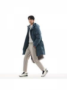 Пуховик мужской повседневный Anta 6903711730577