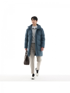 Пуховик мужской повседневный Anta 6903711730577