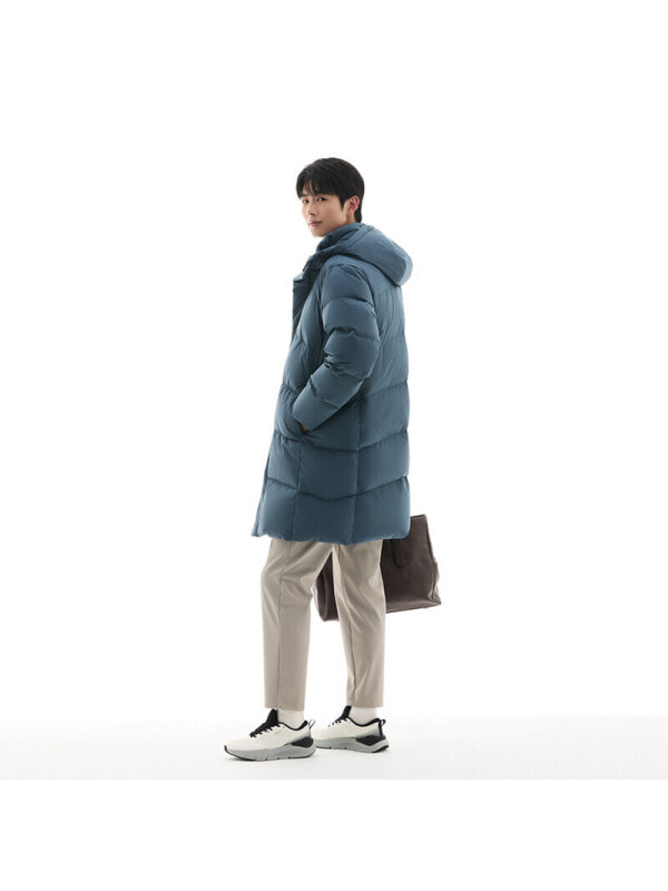 Пуховик мужской повседневный Anta 6903711730577