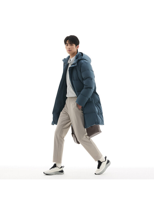 Пуховик мужской повседневный Anta 6903711730577