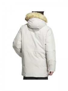 Пуховик мужской повседневный Adidas 4067886285552