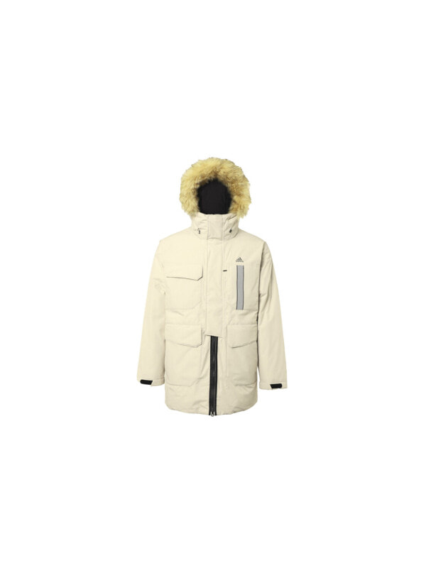 Пуховик мужской повседневный Adidas 4067886285552