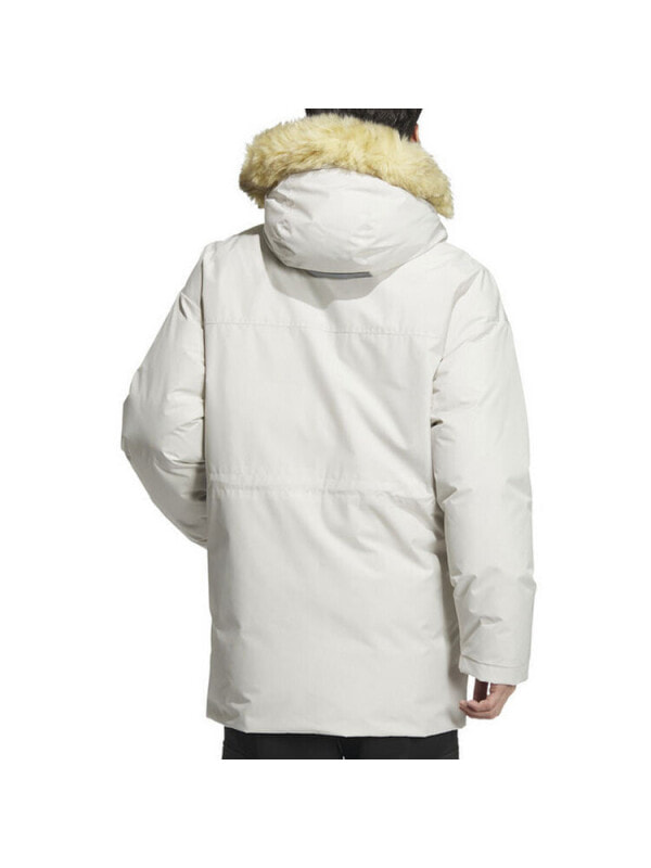 Пуховик мужской повседневный Adidas 4067886285552