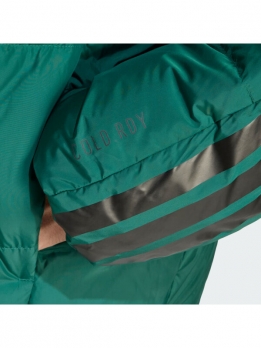 Куртка зимняя мужская для активного отдыха Adidas GV8226