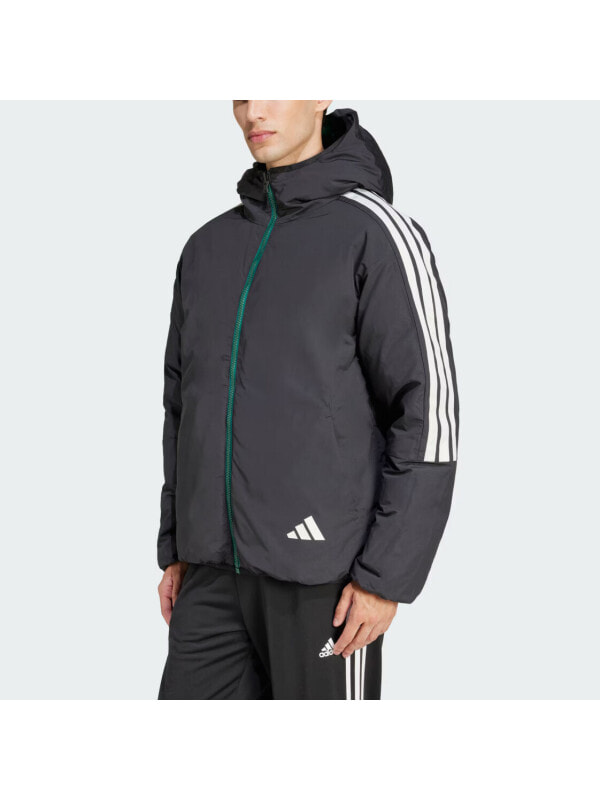 Куртка зимняя мужская для активного отдыха Adidas GV8226