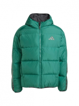 Куртка зимняя мужская для активного отдыха Adidas GV8226