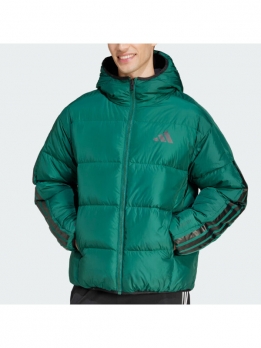 Куртка зимняя мужская для активного отдыха Adidas GV8226