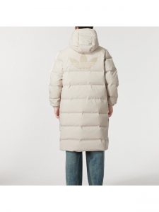 Куртка пуховая мужская для повседневной носки adidas originals 4067892968975