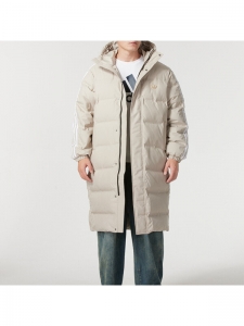 Куртка пуховая мужская для повседневной носки adidas originals 4067892968975