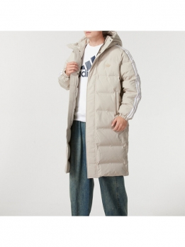 Куртка пуховая мужская для повседневной носки adidas originals 4067892968975