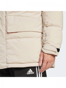 Пуховик мужской повседневный Adidas 4067904148296