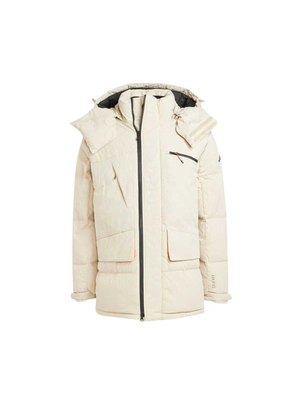 Пуховик мужской повседневный Adidas 4067904148296