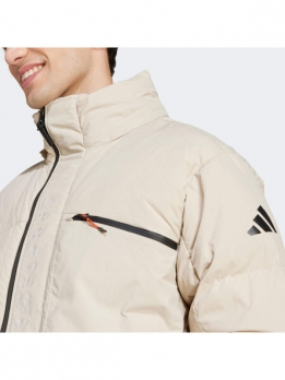 Пуховик мужской повседневный Adidas 4067904148296