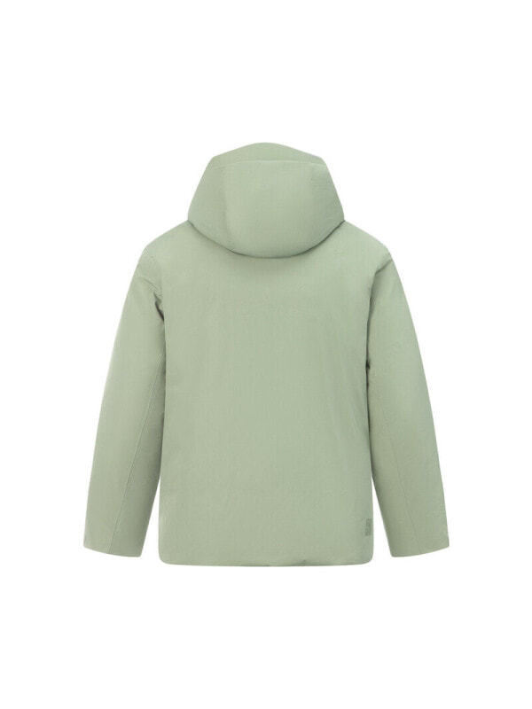 LINING Down Jackets Men's Grass Green