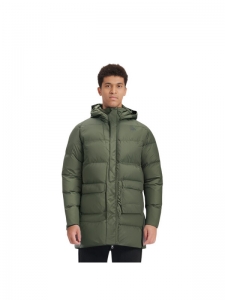 Куртка пуховая мужская для холодной погоды puma 4062452880148