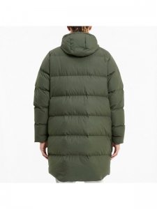 Куртка пуховая мужская для холодной погоды puma 4062452880148