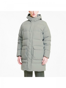 Пуховик зимний мужской Puma 4062452870248