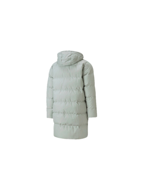 Пуховик зимний мужской Puma 4062452870248