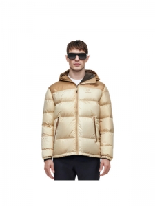 Куртка утепленная мужская Converse Down Jacket Apricot