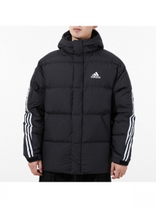 Пуховик зимний мужской Adidas 4064053794077