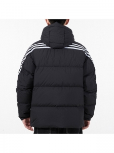 Пуховик зимний мужской Adidas 4064053794077