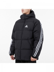Пуховик зимний мужской Adidas 4064053794077