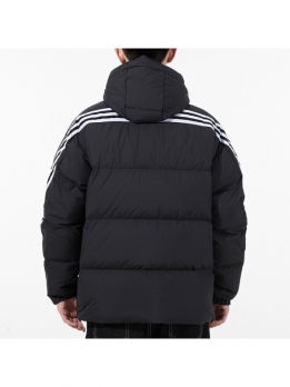 Пуховик зимний мужской Adidas 4064053794077