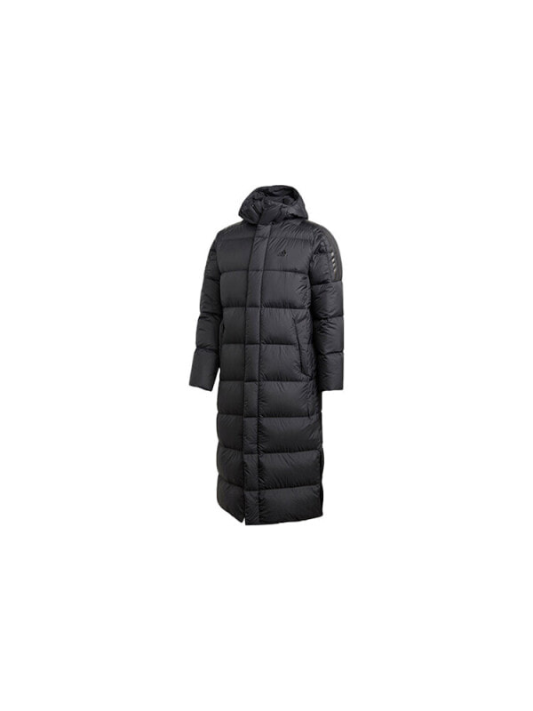 Куртка зимняя мужская adidas 4061612527145