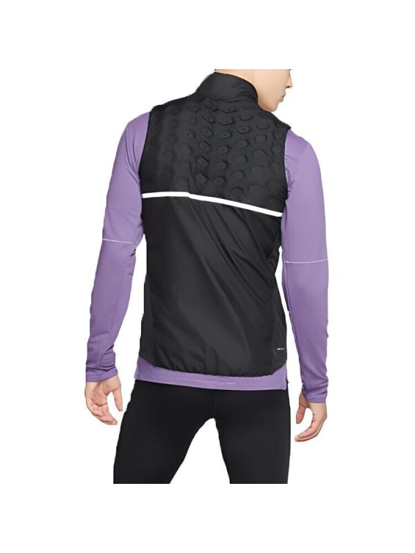 Куртка зимняя мужская спортивная Nike 193146078740