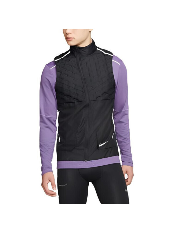 Куртка зимняя мужская спортивная Nike 193146078740