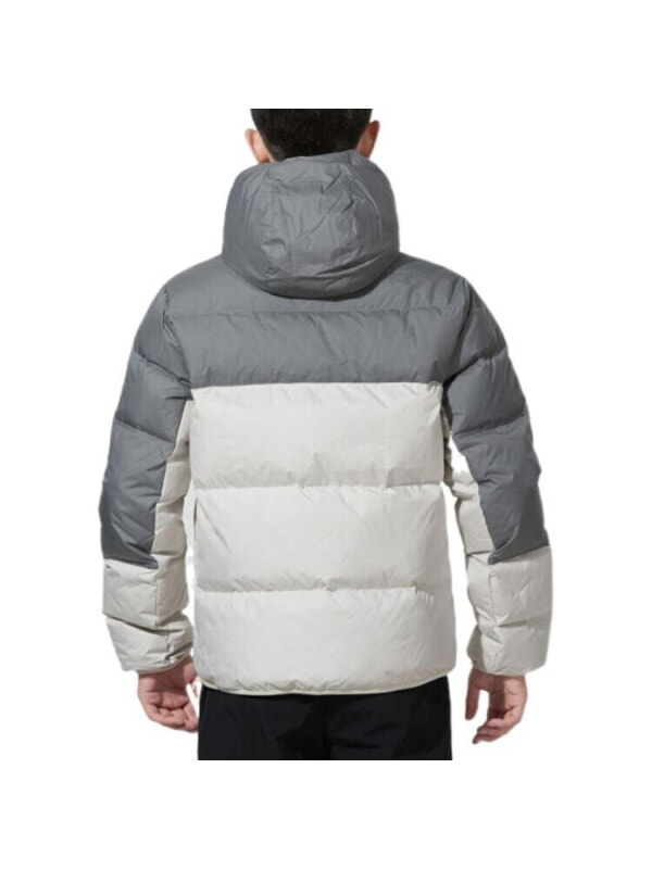 Пуховик мужской повседневный Nike 195239063947