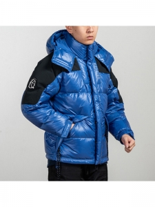 Пуховик мужской спортивный LiNing Badfive 6902947017735