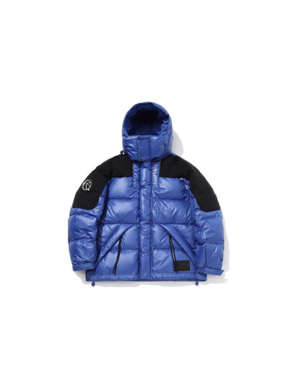 Пуховик мужской спортивный LiNing Badfive 6902947017735