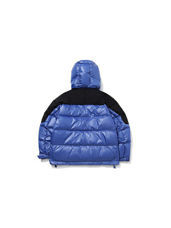 Пуховик мужской спортивный LiNing Badfive 6902947017735