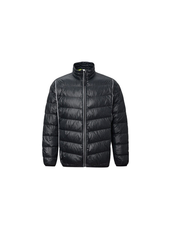 Куртка утепленная мужская для повседневной носки Converse 6901540088586