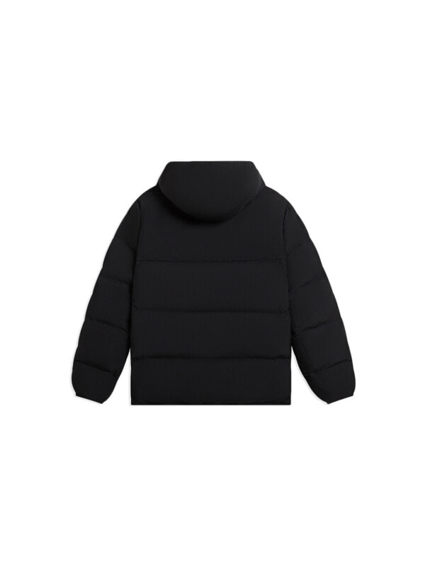 Пуховик зимний мужской для улицы LiNing 6901034342842