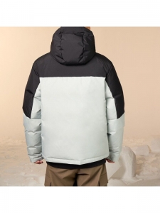 Пуховик мужской повседневный Adidas 4066759047945