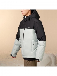 Пуховик мужской повседневный Adidas 4066759047945