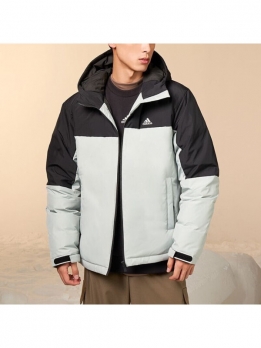 Пуховик мужской повседневный Adidas 4066759047945