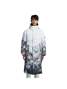 Куртка зимняя мужская для тренировок Anta 6930280721149