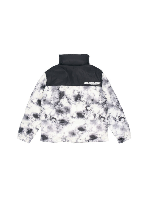 Пуховик спортивный унисекс утепленный LiNing 6911129340394