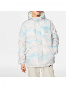 Пуховик зимний универсальный LiNing 6911129700204