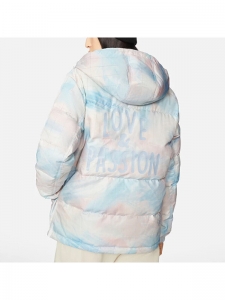 Пуховик зимний универсальный LiNing 6911129700204